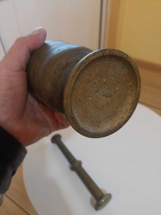 Продавам медно хаванче