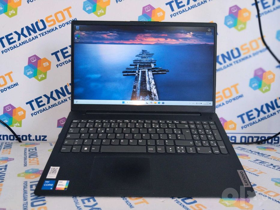 Продается Ноутбук Lenovo V15