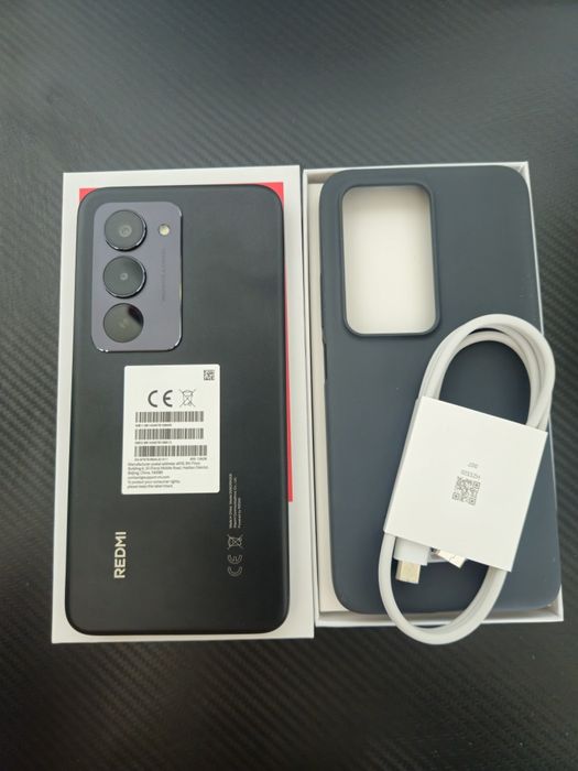 Xiaomi redmi note 15C  *НОВ*