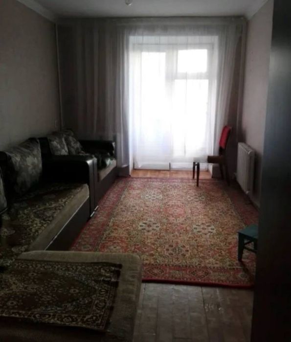Продам 1-х комнату в бывщей общаге