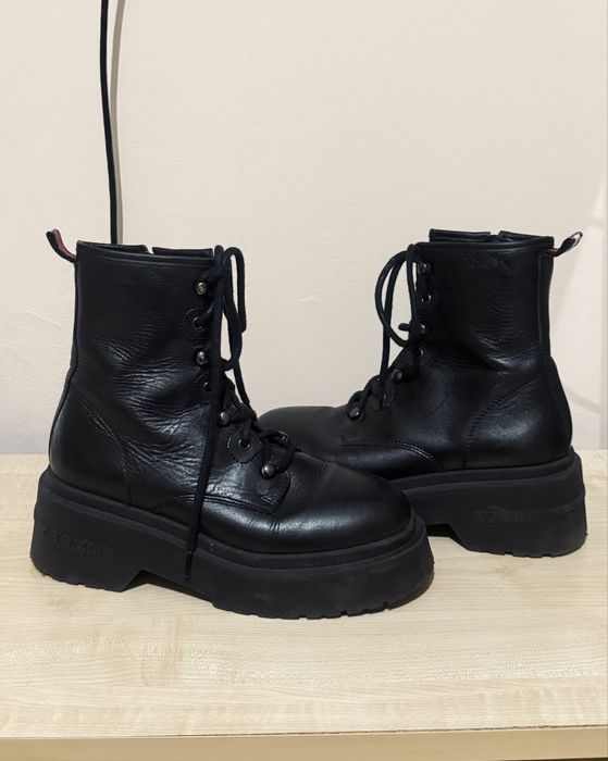 Боти Tommy Jeans 38