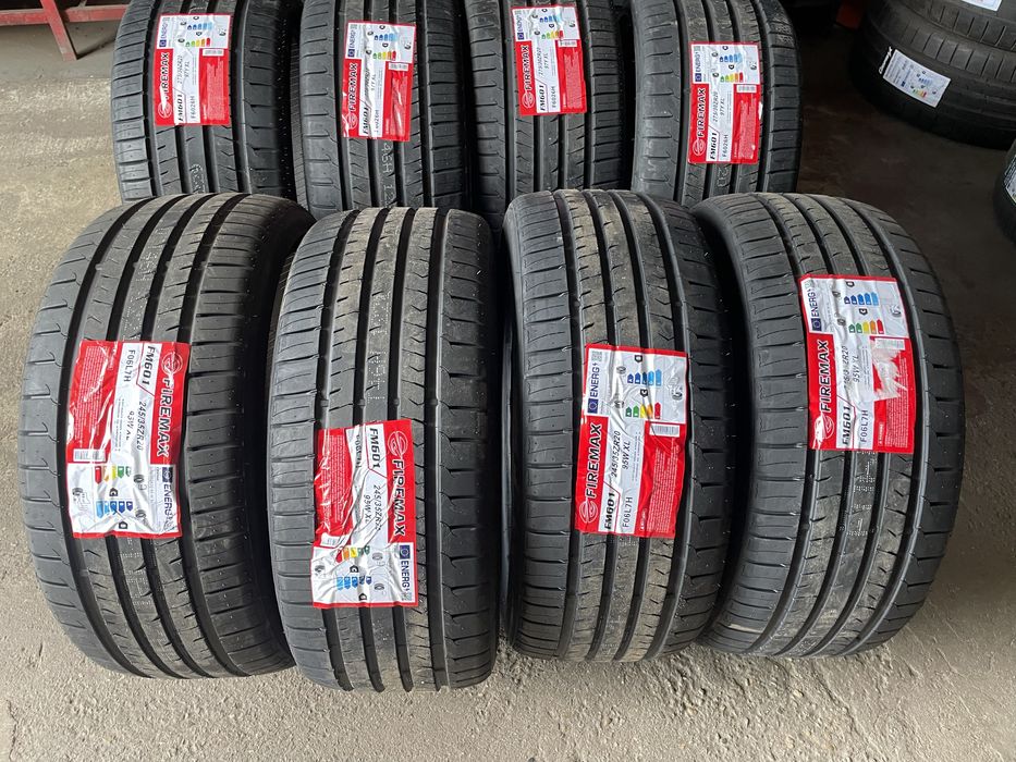 275/30/20 si 245/35/20 vara Firemax