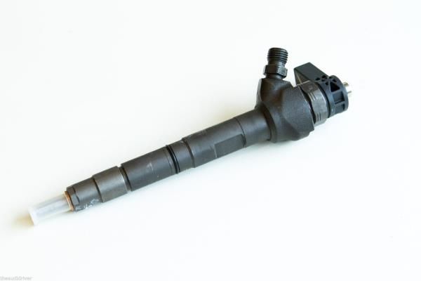 Injectoare Bosch VW Audi 0445110469