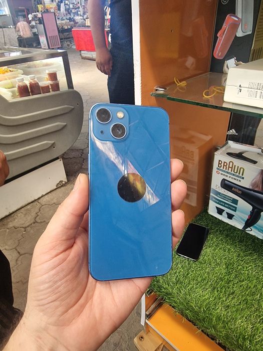 Iphone 13    128
