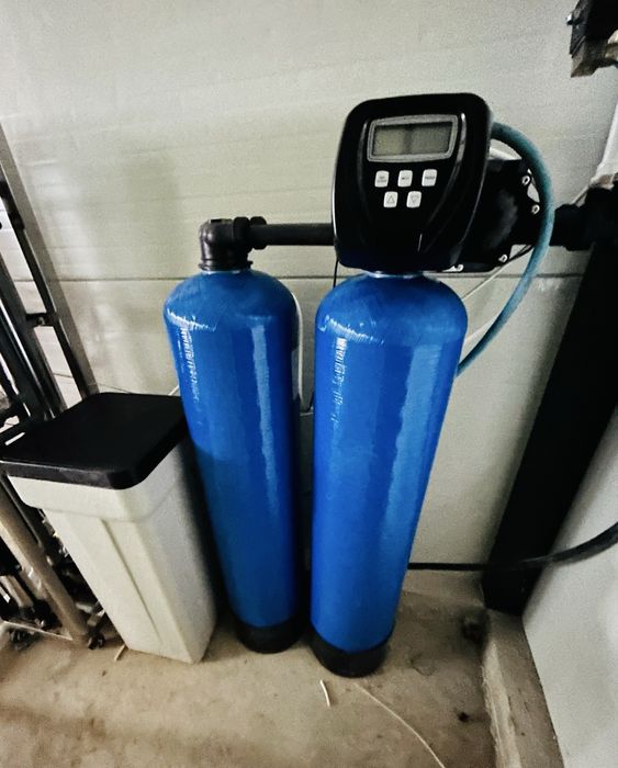 Automatizare SelfService CarWash Spalatorie Auto