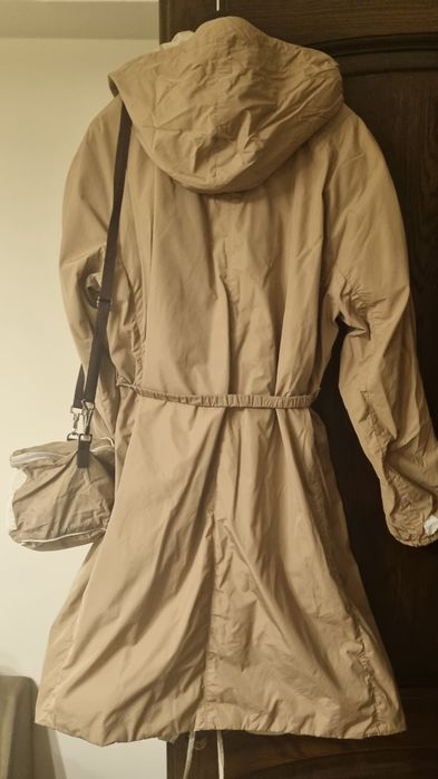 Vand jacheta Max Mara The Cube