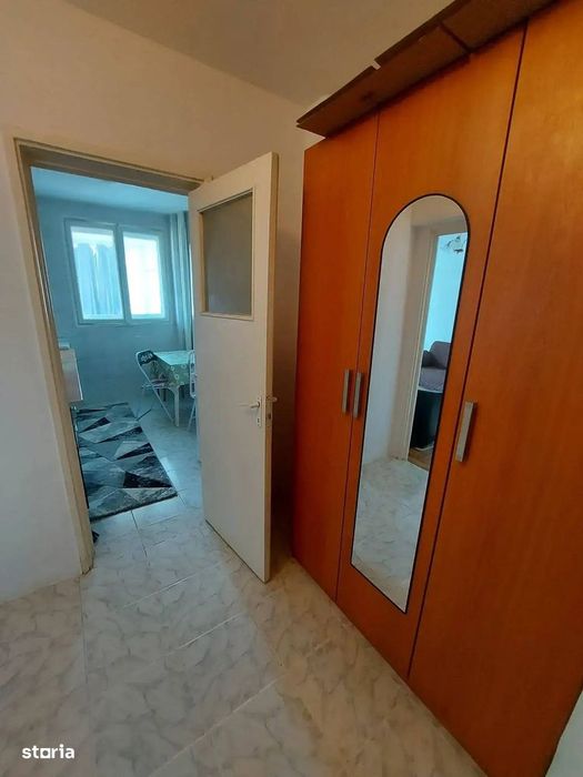 Apartament 2 camere decomandat / 3 min metrou Piata Muncii / Basarabia