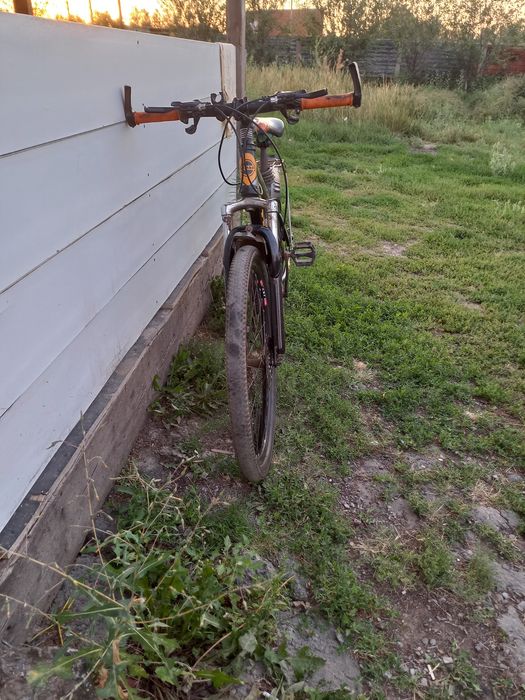 Продам велосипед