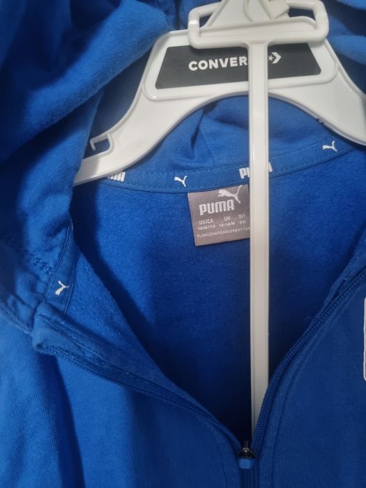 Trening Puma copii