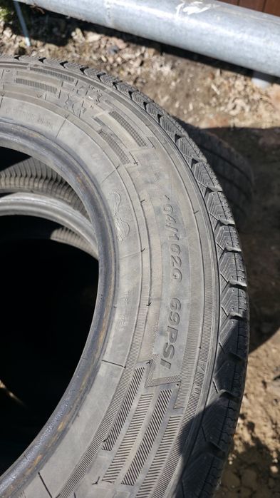 Комплект шины Белшина 185/75/r16c