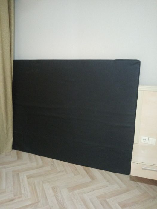 Продам мат 2,15*1,50*10 см