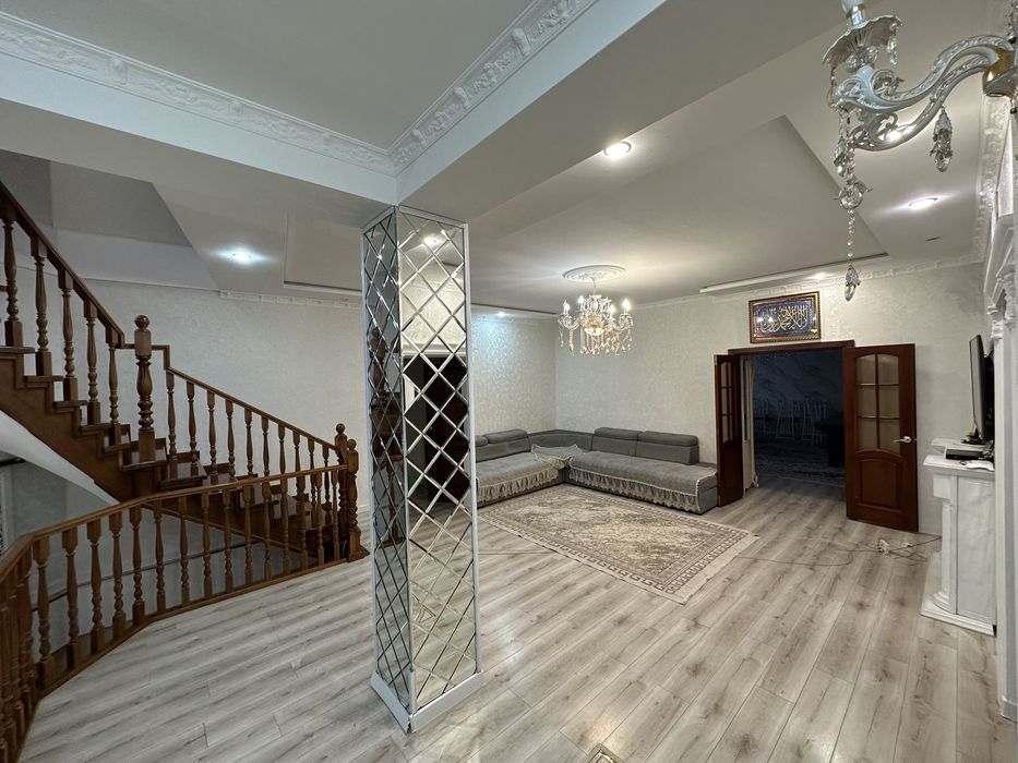 Ресторан Қазақ елi 6000 т жане Коттедж 6000 т