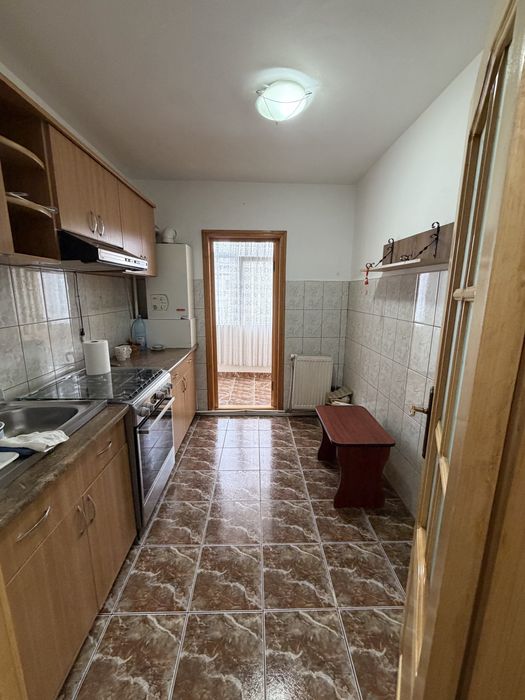 Apartament proprietar 2 camere decomandat iorga
