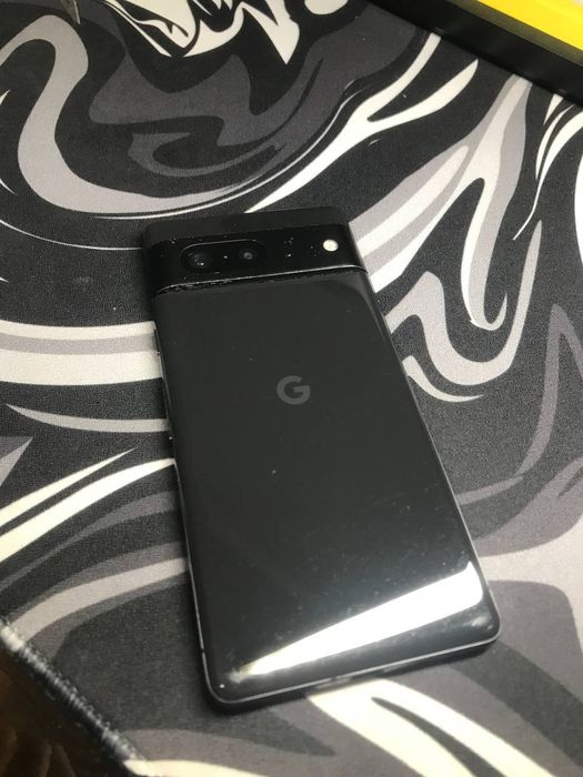google pixel 7 продажа или обмен