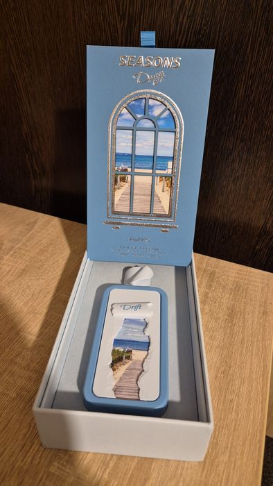 Parfum bărbați Riiffs Seasons Drift