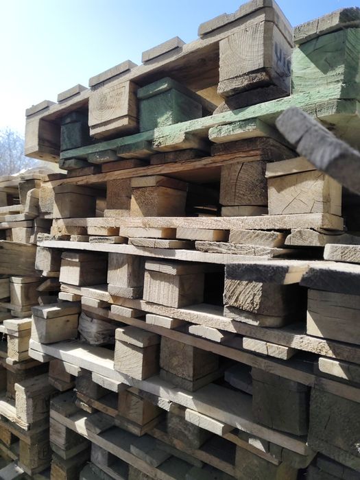 Продам европоддоны