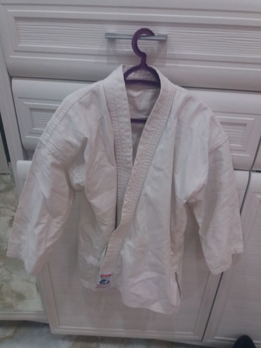 костюм узбечки испанки от 3 до 6