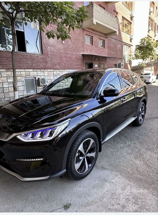 byd song plus 505 liy ful