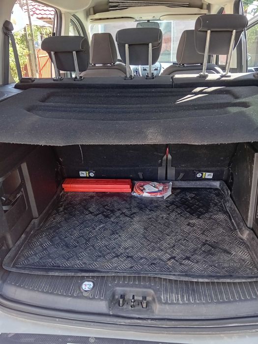 Vand Ford Tourneo Courier EcoBoost 1.0
