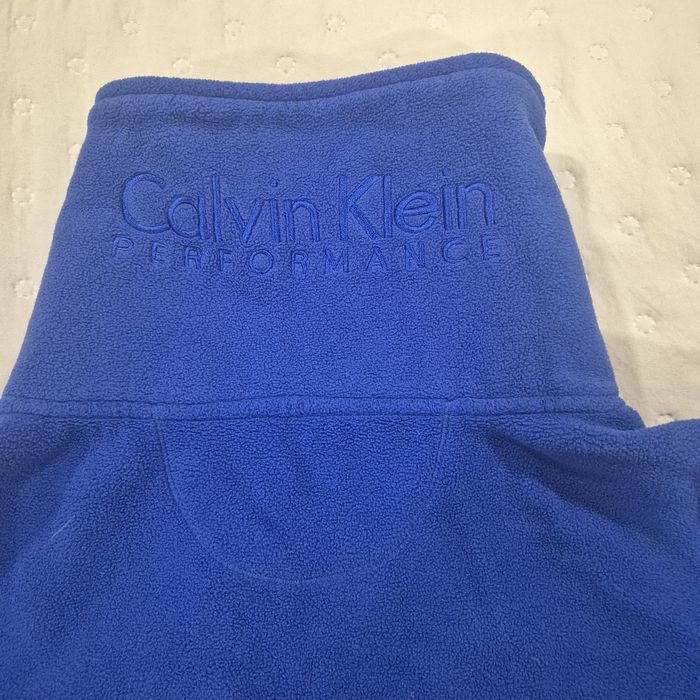 Дамски суитчър Calvin Klein