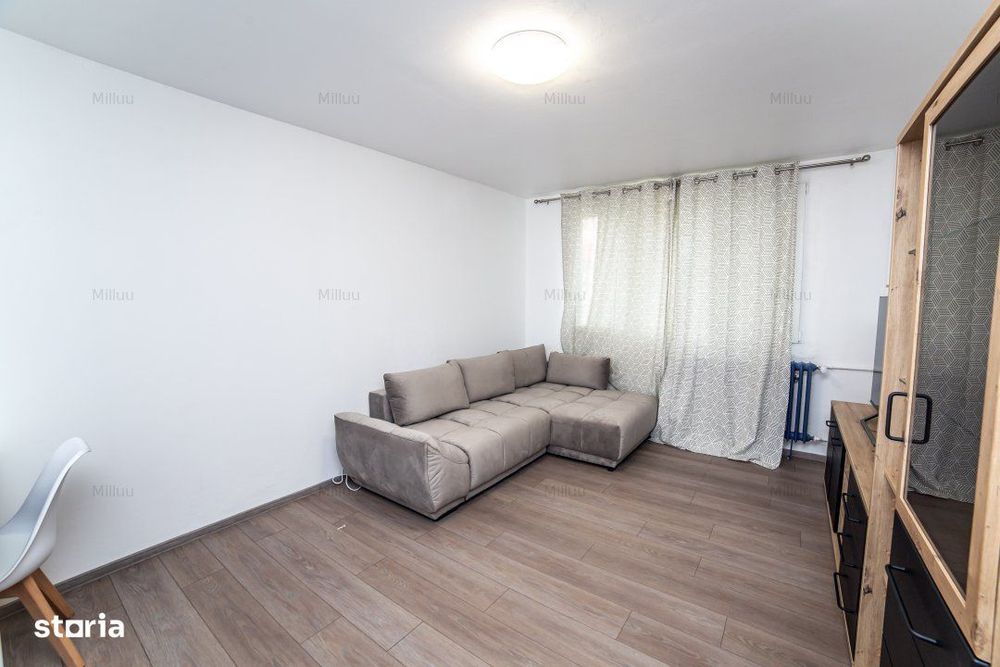 3 camere | Petfriendly | 10 Min Metrou Constantin Brancusi
