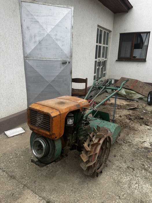 Vand motocultor goldoni 14cp