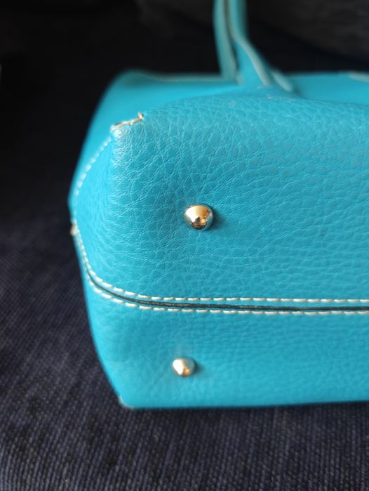 Дамска чанта TOD'S
