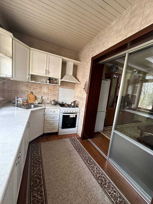 Sergilida kvartira arendagi beriladi