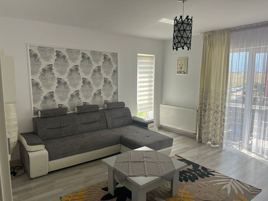 Apartament de închiriat