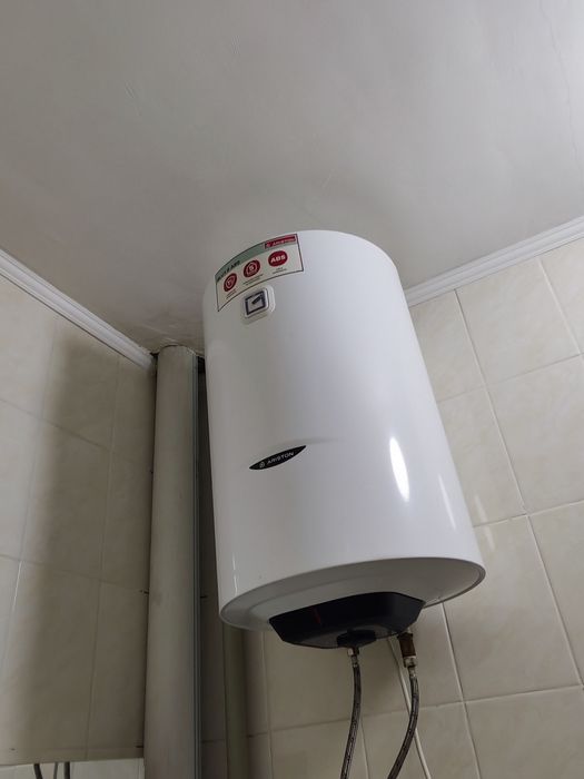 Аристон водонагреватель