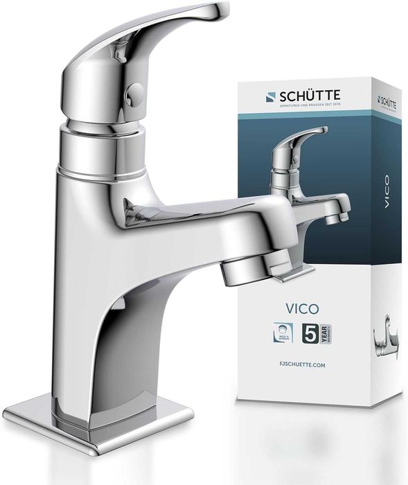 SCHÜTTE Vico 37958 Robinet de apă rece