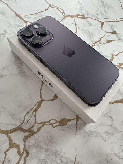 Iphone 14 pro 256 GB