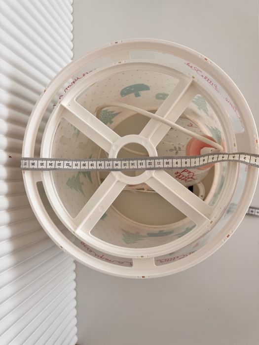 Лампион на испанската марка Dalber