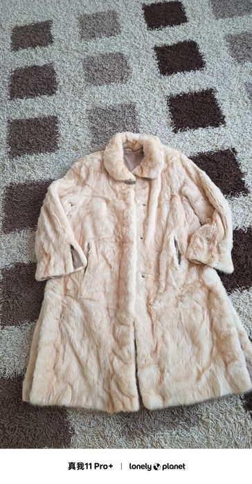 Шуба 52-54 р за 50 тыс тг