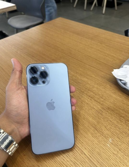 Iphone 13 Pro Max 256GB