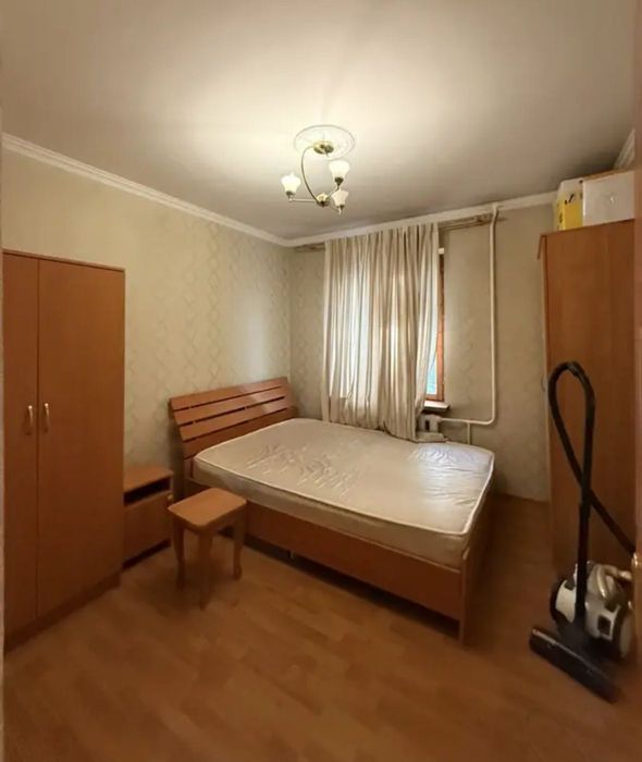 Квартира в Бостандыкском районе