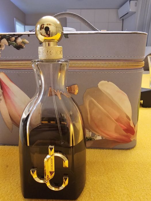 Jimmy Choo - I want Choo forever