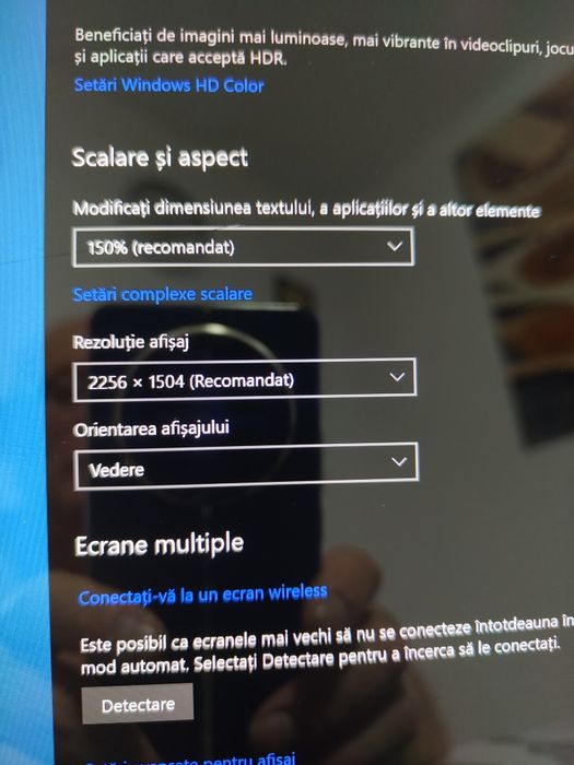 Microsoft surface 4 / i5-1135G7 / 8 GB RAM / ssd 512 GB /