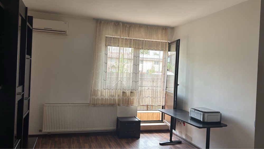 Inchiriez Apartament 2 camere Popesti Leordeni in Dream Town Residence