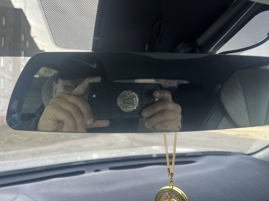 Продам зеркало видеорегистратор