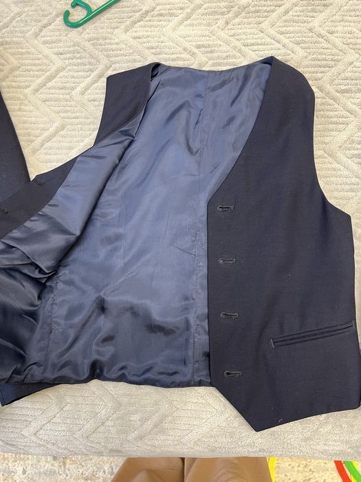 Школьная форма мальчикам