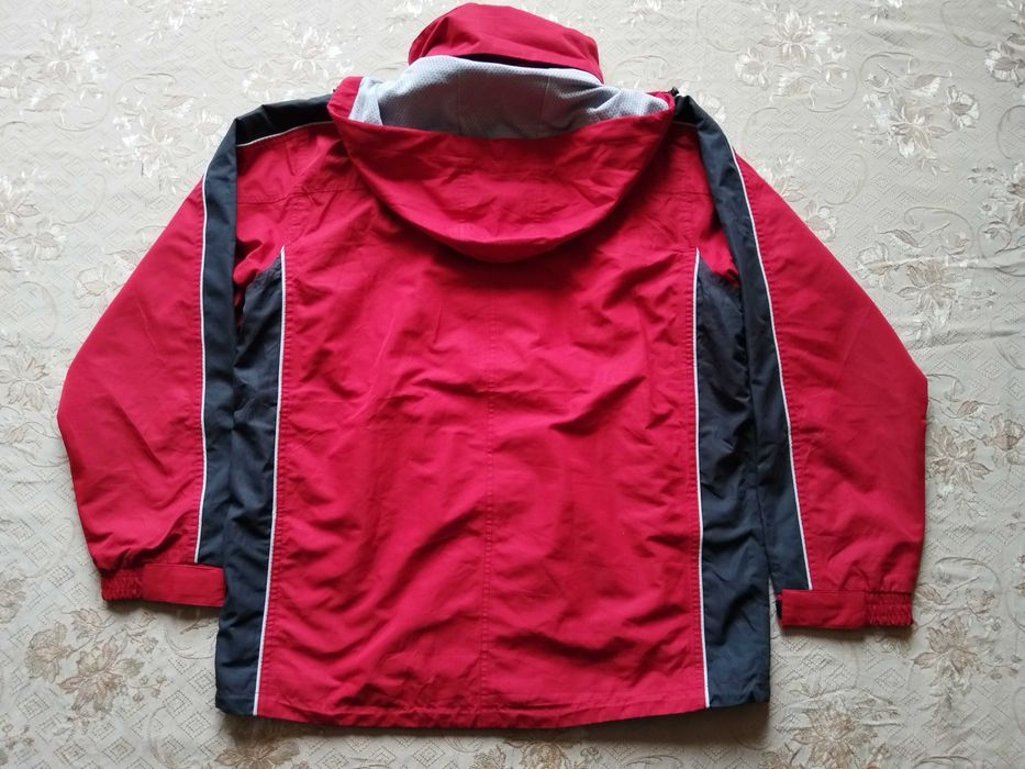 Мъжки спортни и туристически якета - размер XL, XXL