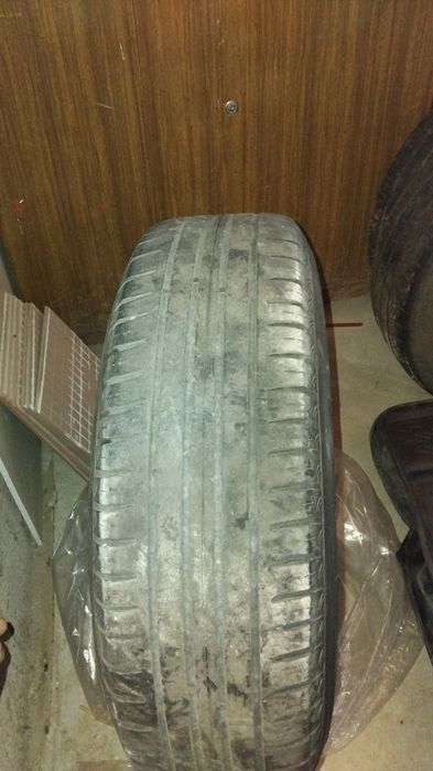 Шина покрышки бу