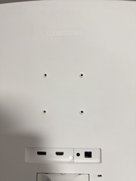 Монитор Samsung C32F391FWU