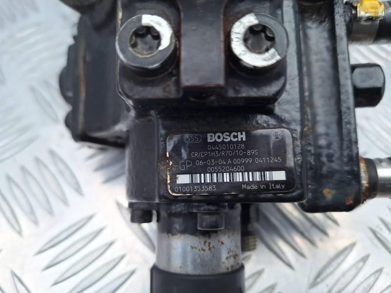 Pompa injectie Saab 9-3 YS3F 1.9CDTI