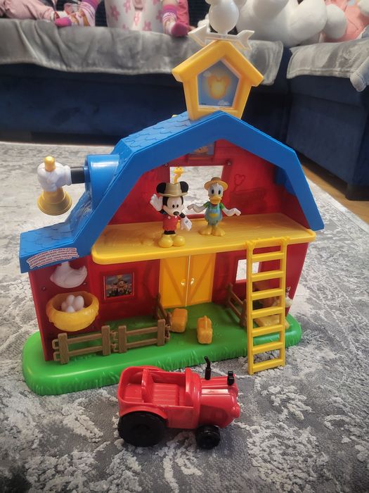 Ferma lui Mickey Mouse