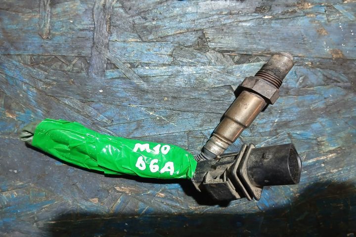 Sonda lambda 0035427018 0035427018 Mercedes-Benz Sprinter 2 906 [2006
