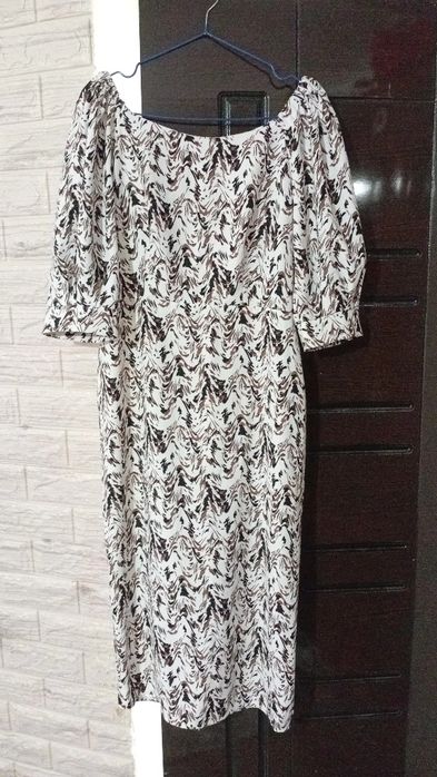 Продаётся платье