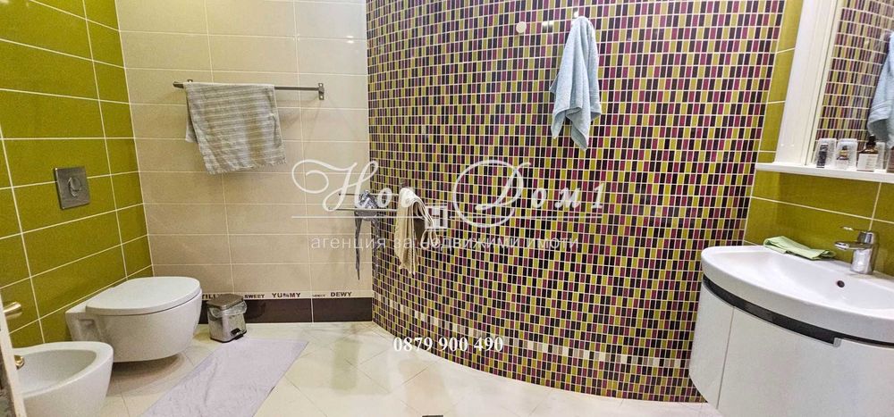 Продава се Четиристаен апартамент в Варна, Бриз - 225 кв.м за 2222 €/кв.м - Снимка #7