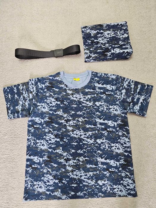 Продам камуфляж МВД